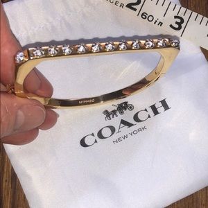 Bracelet Daisy silver Gold